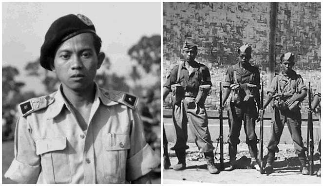 Mengenal Kapten Lukas, Pahlawan Tak Dikenal Indonesia yang Sempat Bikin Belanda Mati Berdiri