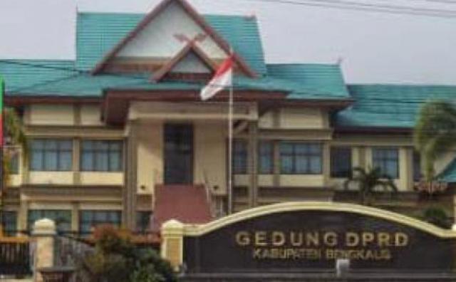 Beredar Kabar! KPK Panggil Oknum DPRD Bengkalis Terkait Kasus Ini..