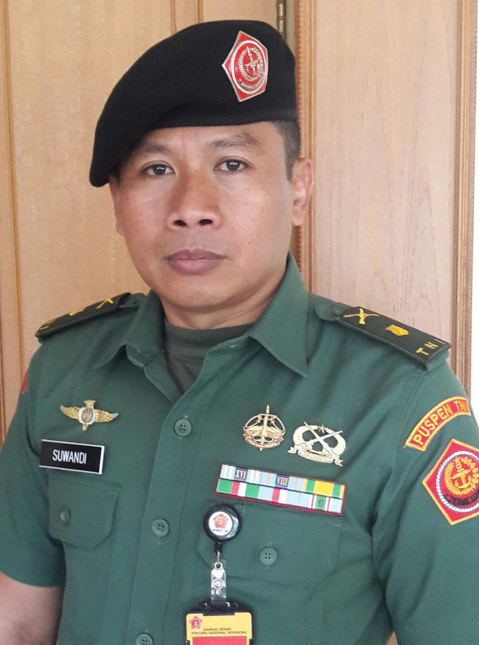 Mayor Suwandi: Bersatu Melawan Aksi Terorisme