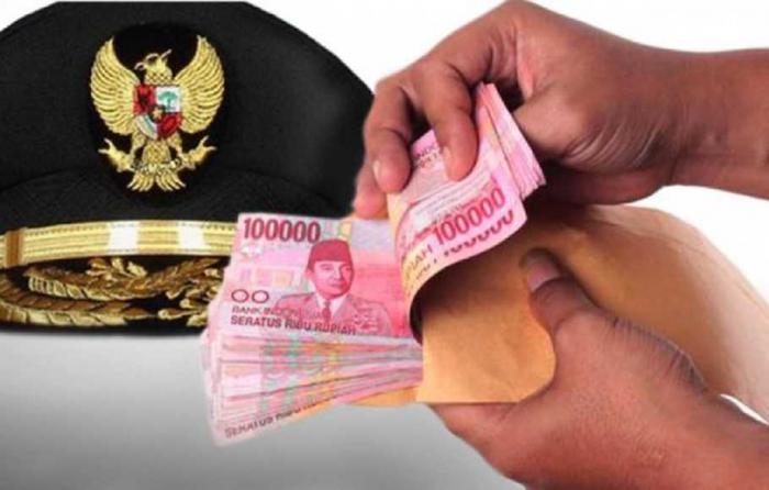 INGAT!.. Pemberi dan Penerima Politik Uang Bisa Dipenjara