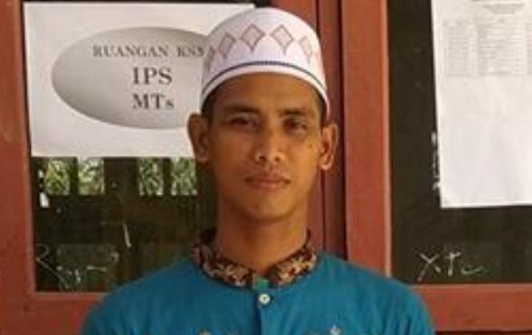 Mendapat Tanggapan dari Anggota Dewan, Ini Harapan Guru Madrasah di Bengkalis