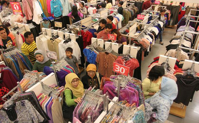 Soal Baju Lebaran, Ini Penjelasan Ulama