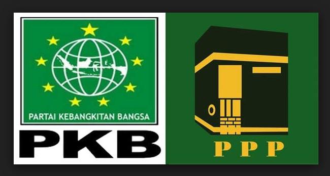 PKB Kalah Telak dari PPP di Pilgub Jawa 