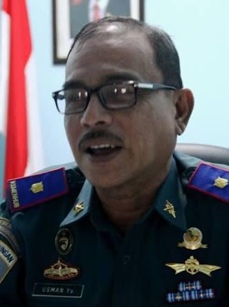 Kepala KSOP Selatpanjang Akhirnya Minta Maaf Kepada Wartawan