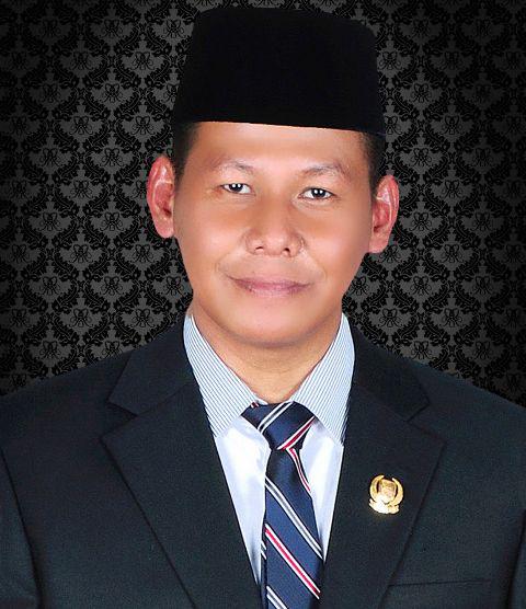 Ketua Komisi IV DPRD Bengkalis 'Prihatin' Guru Madrasah Terima 4 Bulan Gaji