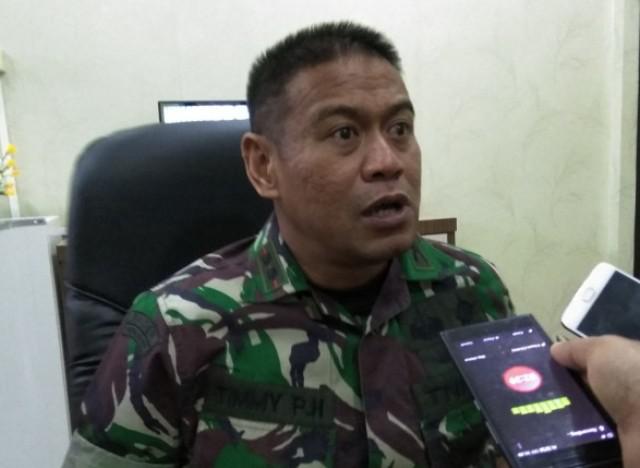 Dandim 0303/Bengkalis Optimis Kegiatan TMMD Rampung 8 Agustus mendatang