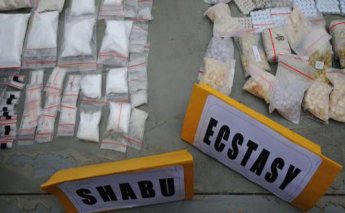 9 Bulan Usai Bebas Bersyarat, Oknum Satpol PP Pelalawan Nyabu Lagi