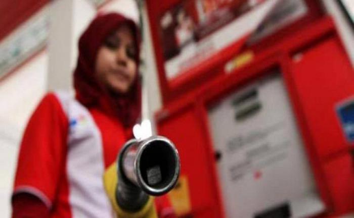 Astaga, Harga Partamax Riau Tertinggi di Indonesia