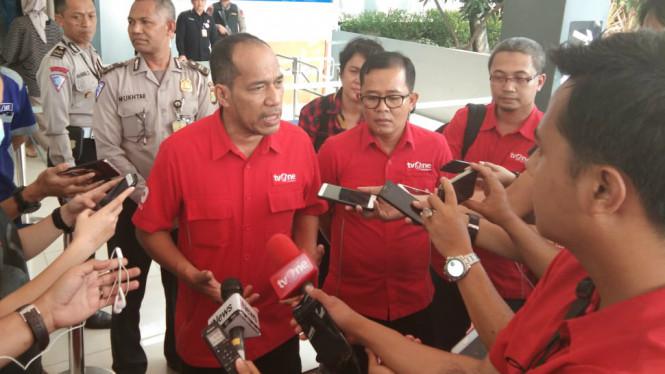 TvOne Polisikan Akun @bola_gila ke Polisi, Ini Alasanya..