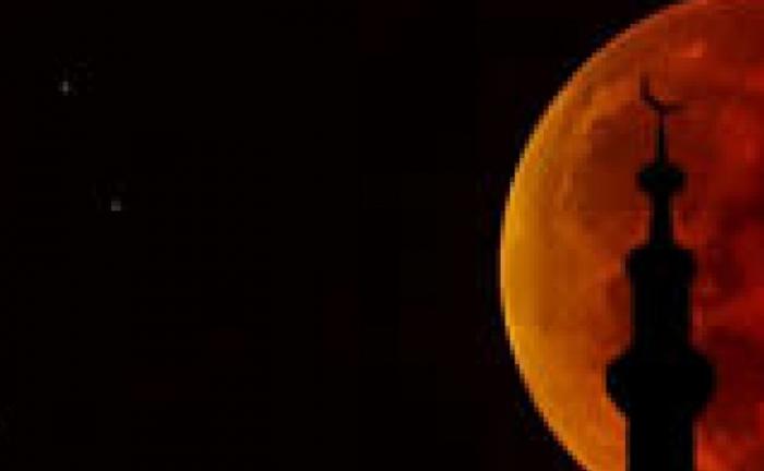 Saksikan!.. 28 Juli Ada Gerhana Bulan Total Terlama di Abad ini