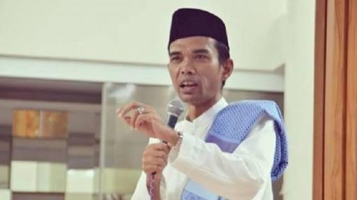 12 Agustus Medatang, Ustadz Abdul Somad Tausiah di Meranti