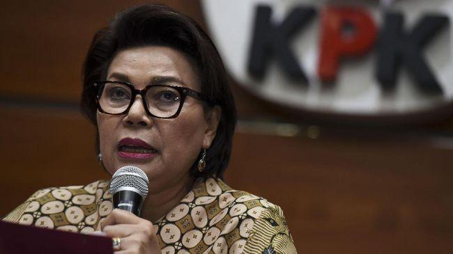 Kronologi OTT Wakil Ketua Komisi VII DPR Terkait Suap Proyek PLTU Riau