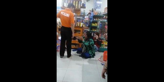 Marah Besar, Kapolri Copot AKBP Yusuf dari Kasubid Ditpamobvit Polda Babel