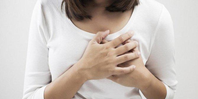 BPJS Tidak Lagi Menjamin Obat Kanker Trastuzumab