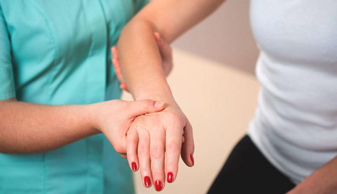 Inilah Gejala Kanker Tulang yang Sering Kita Abaikan