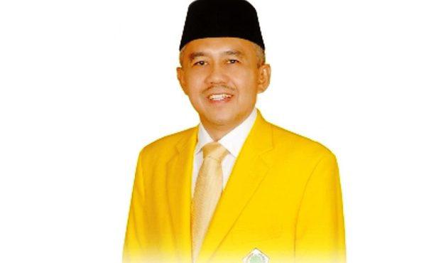 Usai Kalah di Pilgubri, Andi Rahman Lanjut Nyaleg