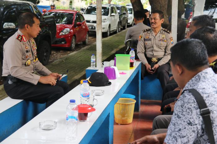 Cerita Jendral Bintang Dua Saat Tes Masuk di Akpol Bikin Kita Terharu