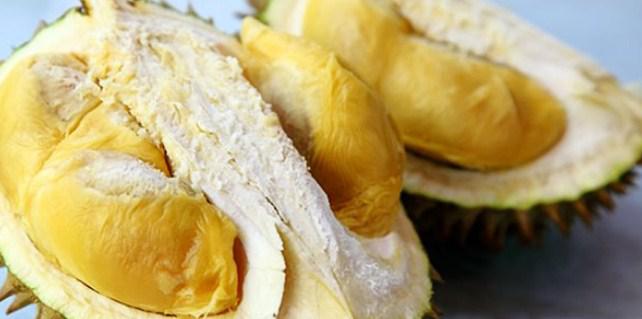 Gara-Gara Bau Durian, Universitas Ini Dievakuasi