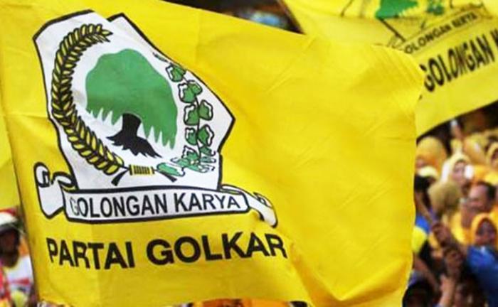 Kalah Dipilgubri, Pengamat Sebut Golkar Harus Berbenah