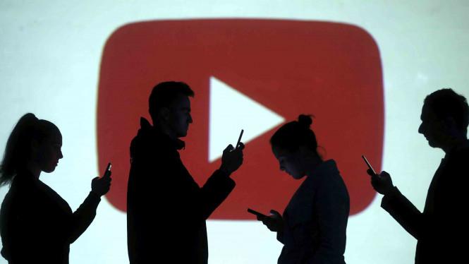 Tampilkan Gambar Pelecehan Anak, Saluran YouTube Ini Diblokir