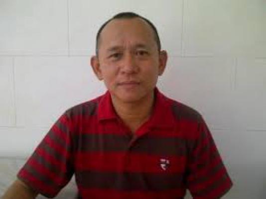 Terkait Pendaftaran Caleg, Sekjen Demokrat Bengkalis Bantah Diskriminasi Kader