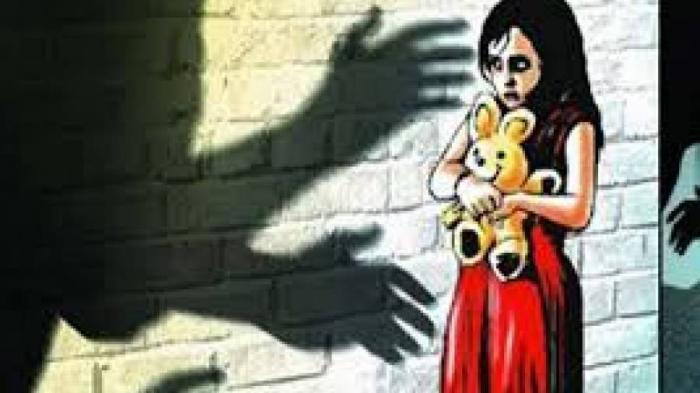 Bejat! Pria di Sorek Ini Hamili Anak Kandungnya