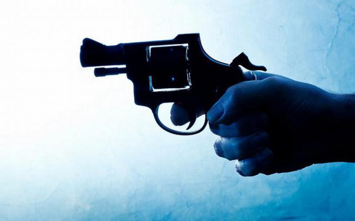 Lapas Pekanbaru di 'Dor' OTK