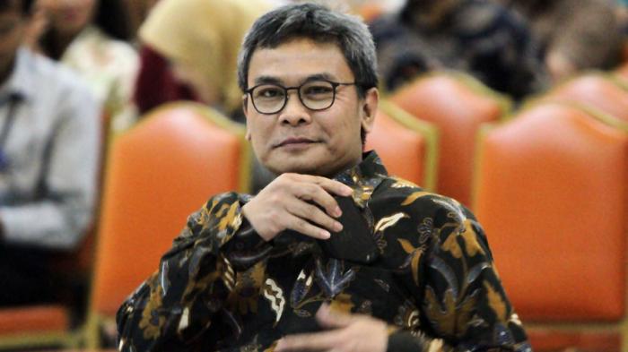 Jubir Presiden Jokowi, Caleg DPR RI Dapil Jawa Timur VII di Usung PDIP