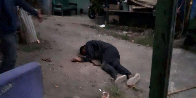 Teroris Kaliurang Melawan, Dua Anggota Densus 88 Terluka