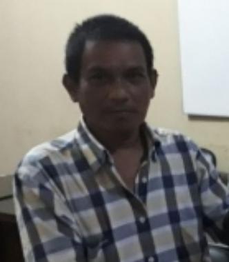 Gerindra Bengkalis Ricuh Nomor Urut Bacaleg 2019?..