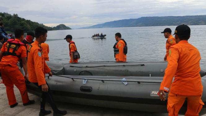 Speedboat Pengangkut Anggota TNI Dikabarkan Hilang Kontak di Sumut
