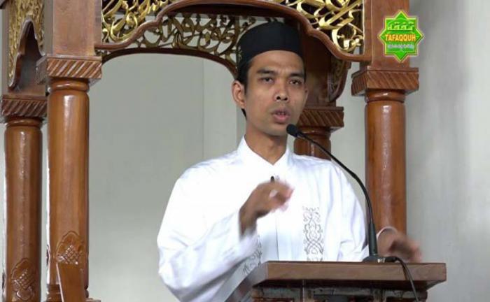 Jawab Kerinduan Jamaahnya, UAS akan Hadir di Kabupaten Siak