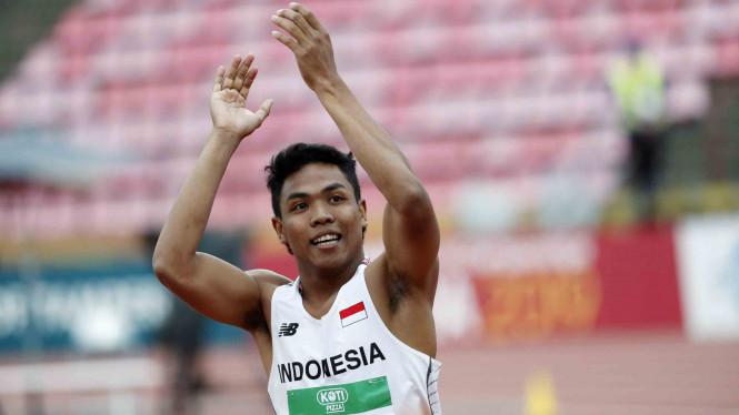 Atlet Indonesia Raih Juara Dunia, Menpora Berikan Bonus