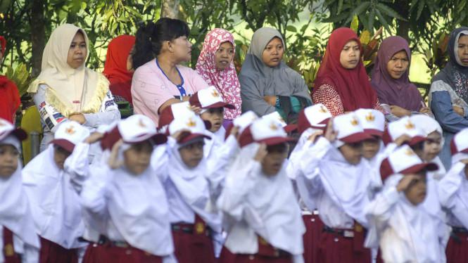 Esok, Tahun Ajaran Baru, KPAI: Jangan Ada Plonco dan Buli