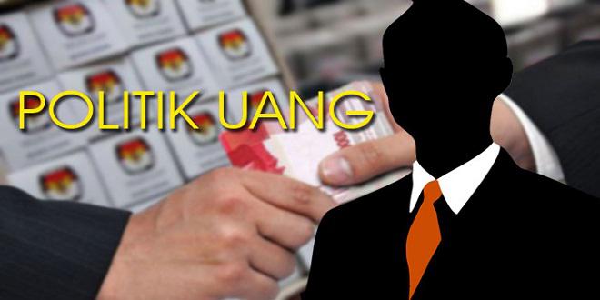 Politik Uang Pilgub Riau, Simpatisan Cagub Demokrat Divonis 3 Tahun Penjara