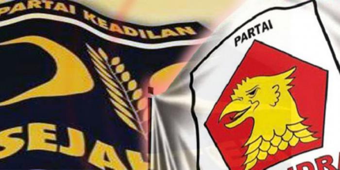PKS Ngotot Cawapres?.. Berikut Sindiran Gerindra buat PKS