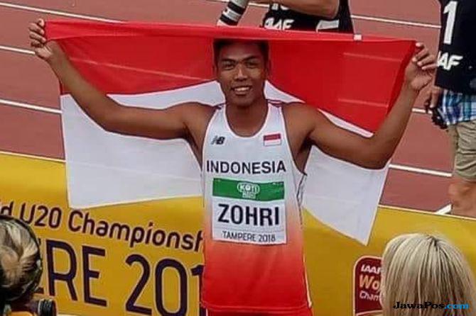 Mendagri Tawarkan Lalu Muhammad Zohri Jadi ASN di IPDN tanpa Tes