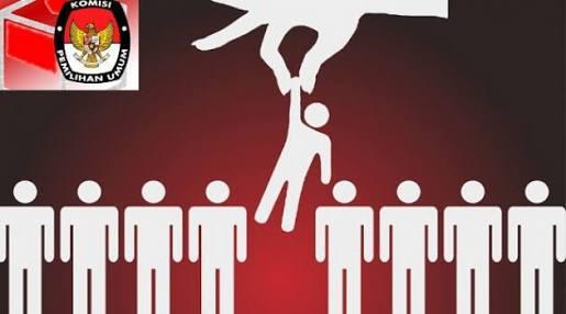 Bacaleg Koruptor Nekat Nyaleg? Siap-Siap Partainya Juga Terima Sanksi