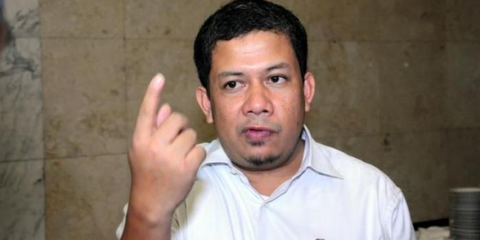 Ramalkan PKS 'Bubar', Fahri: Innalillahi wa Inna Illahirajiun