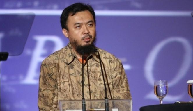 Ilmuwan Jenius Indonesai Bikin Mata Dunia Terpukau 