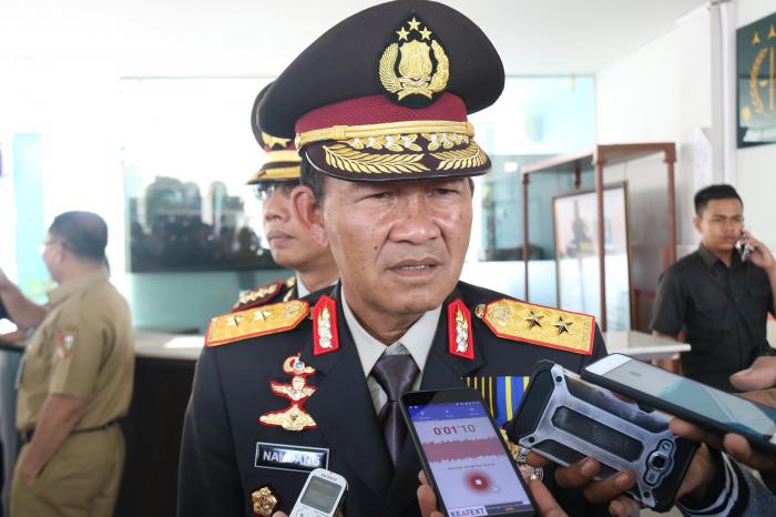 Polda Riau Masih Telusuri Pemilik Lahan yang Terbakar di Wilayah Riau