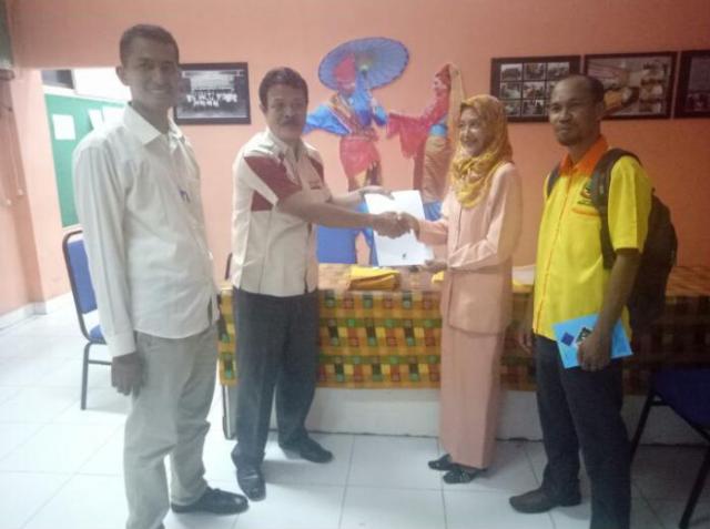 Dewi Anggraini: Di Partai Berkarya Berkesempatan Lebih Berkarya Lagi 