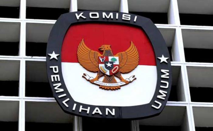 Tetapkan DCS, KPU Siap Terima Laporan Masyarakat