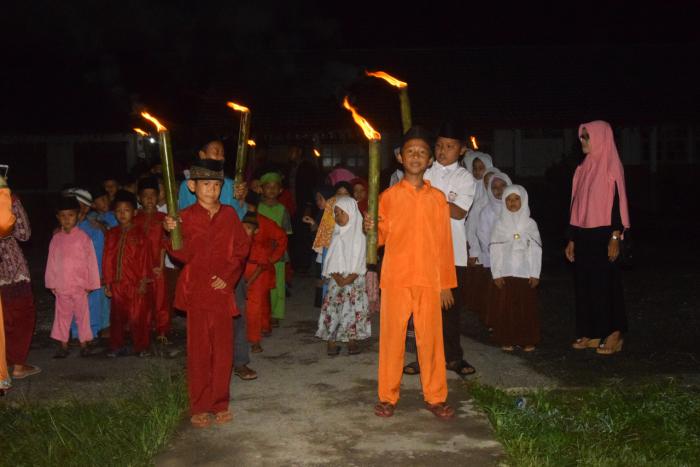 Muzamil: Festival Anak Sholeh Ajang Membina Akhlak dan Mental Anak