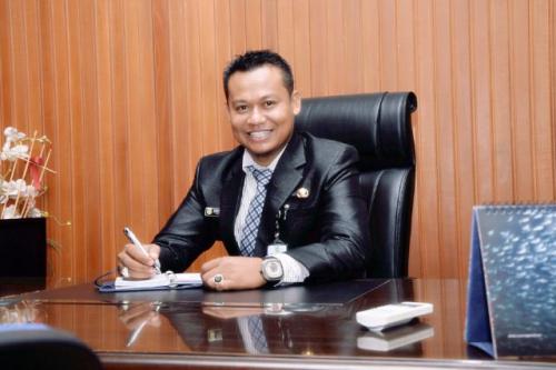 Besok, Bupati Meranti Terima Baznas Award 2018
