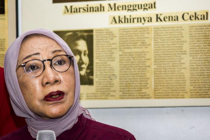 Ratna Sarumpaet Minta Maaf, Polri Tetap Lanjutkan Penyelidikan Kasus Hoaks