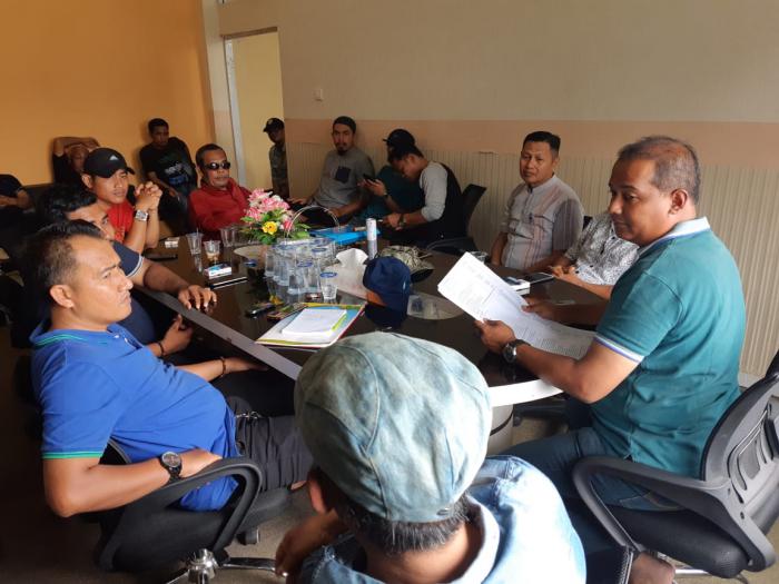 Kejuaraan Silat Bupati Meranti Cup 2018 Bakal Diikuti 847 Peserta