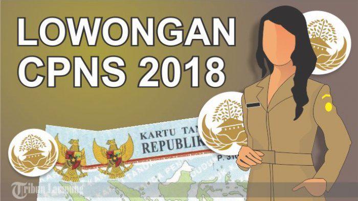 Hari Terakhir Pendaftaran, Pelamar CPNS di Meranti Tembus 2.886 Orang