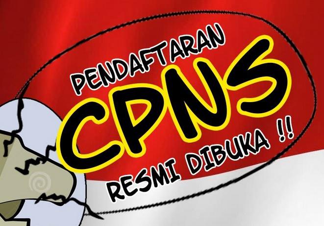 Pendaftar CPNS Pelalawan Keluhkan Sulit Akses SSCN