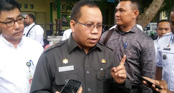 Deklarasi Projo, Ini Kata Irwan Nasir